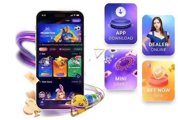 991JILI casino app page for fast download login register and mobile gaming